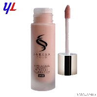 کرم پودر ساریسا گلد مدل آرگان شماره 42 حجم 35 میلی لیتر