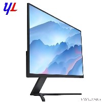 کارکرده / مانیتور شیامی مدل RMMNT27NF سایز 27 اینچ رنگ مشکی