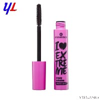 ریمل حجم دهنده اسنس مدل I Love Extreme Crazy Volume حجم 12 میلی لیتر بدنه صورتی