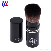 برس رژگونه جویل مدل 2064 رنگ مشکی