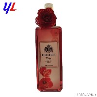 بادی اسپلش زنانه آلفا مونته مدل میدنایت رز 250 میلی لیتر