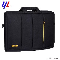 کیف لپتاپ CAT نوع 1075 نوع سه کاره رنگ مشکی