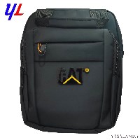 کیف لپتاپ CAT مدل 08 نوع سردوشی رنگ مشکی