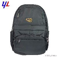 کیف لپتاپ CAT مدل 680 نوع کوله ای رنگ مشکی