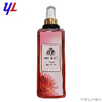 بادی اسپلش زنانه آلفا مونته مدل ویکتوریا سکرت شماره یک 250 میلی لیتر