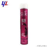 تافت مو اسلیک مدل فوق العاده قوی 500 ملی لیتر