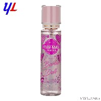 بادی اسپلش زنانه هیدرودرم مدل Barbie Doll حجم 200 میلی لیتر