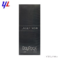 عطر ادکلن مردانه جیبی بایراک مدل ENCER NOIR حجم 35 میلی لیتر