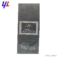 عطر ادکلن مردانه جیبی بایراک مدل Creeid Avantus حجم 35 میلی لیتر