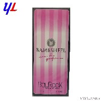 عطر ادکلن زنانه جیبی بایراک مدل Bambsheel حجم 35 میلی لیتر