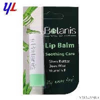 بالم لب بوتانیس با رایحه آلوئه ورا و حجم 4 گرم