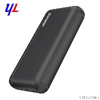 پاور بانک انرجایزر مدل UE30057PQ ظرفیت 30000 میلی آمپر رنگ مشکی