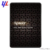 حافظه اس اس دی اپیسر مدل AS340X ظرفیت 120 گیگابایت