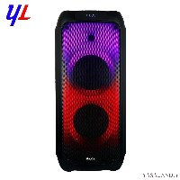 اسپیکر انرجایزر مدل BTS670 بلوتوثی قابل حمل