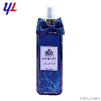 بادی اسپلش مردانه آلفا مونته مدل لجند 250 میلی لیتر