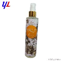 بادی اسپلش زنانه آی پلاس مدل لتس گو تو 200 میلی لیتر