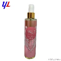 بادی اسپلش زنانه آی پلاس مدل فنسی هون 200 میلی لیتر