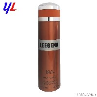 اسپری بدن مردانه بیو استار مدل لجند 200 میلی لیتر