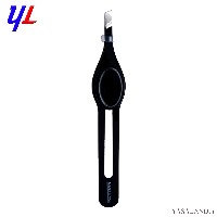 موچین مکس جورنال مدل C33 مشکی