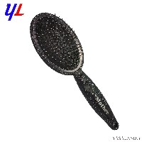 برس مو مادر مشکی