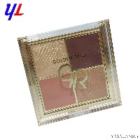 سایه چشم گلدن رز 4 تایی شماره 06