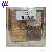 سایه چشم گلدن رز 4 تایی شماره 07