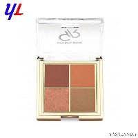 سایه چشم گلدن رز 4 تایی شماره 05