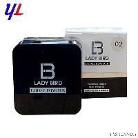 پودر فیکس آرایش مدل لیدی برد شماره 02 حجم  25 گرم