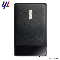 هارد بیرونی اپیسر مدل AC731 ظرفیت 2 ترابایت رنگ مشکی