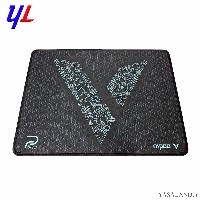 پد ماوس رپو مدل VP420 گیمینگ سایز متوسط رنگ مشکی