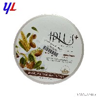 کرم آبرسان و مرطوب کننده دست و صورت آی پلاس با عصاره روغن آرگان و روغن جوانه گندم 200میلی لیتر
