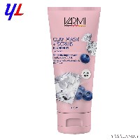 ماسک صورت وارمی مدل بلوبری 150 میلی لیتر