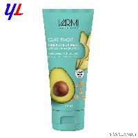 ماسک صورت وارمی مدل جو و آووکادو 150 میلی لیتر