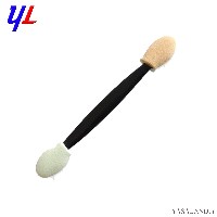 پد سایه چشم دو سر دو رنگ