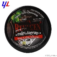 چسب مو ریواژن مدل مشکی زغالی 300 میلی لیتر