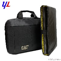 کیف لپتاپ CAT مدل 260 نوع دستی رنگ مشکی