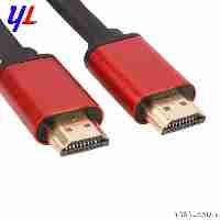 کابل HDMI فیلیپس HDMI 2.0 4K 2k به طول 1.5 متر