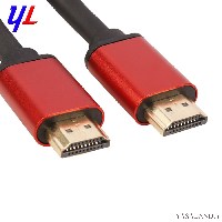 کابل HDMI فیلیپس HDMI 2.0 4K 2k به طول 1.5 متر