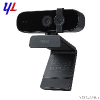 وب کم رپو مدل C280 رنگ مشکی