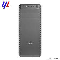 کیس کامپیوتر گرین مدل Z1 Ario زد وان آریو رومیزی