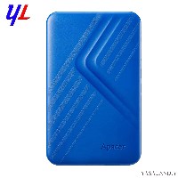 هارد بیرونی اپیسر مدل AC236 ظرفیت 1 ترابایت رنگ آبی