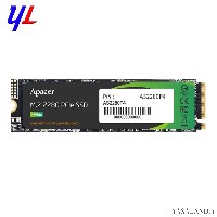 حافظه اس اس دی اپیسر مدل AS2280P4U M2 ظرفیت 256 گیگابایت