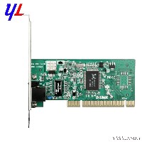 کارت شبکه مخصوص سیستم دی لینک مدل DGE-528T گیگابیتی بدون آنتن