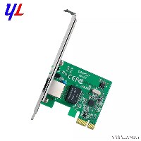 کارت شبکه تی پی لینک مدل TP-Link TG-3468 بدون آنتن