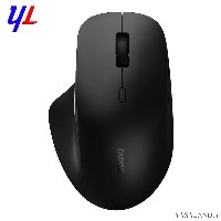 ماوس رپو مدل M50 PLUS Silent بی سیم بیصدا رنگ مشکی