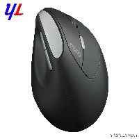 ماوس رپو مدل MV20 Silent بی سیم رنگ مشکی