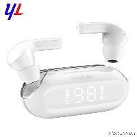 هدفون میبرو مدل Earbuds3 بلوتوث بی سیم رنگ سفید