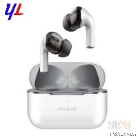 هدفون میبرو مدل Earbuds M1 بلوتوث بی سیم رنگ سفید