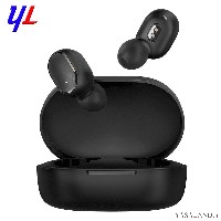 هدفون شیامی مدل Redmi Buds Essential بی سیم رنگ مشکی