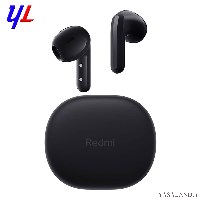 هدفون شیامی مدل Redmi Buds 4Lite بی سیم رنگ مشکی